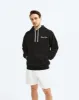 Midweight Terry Autograph Relaxed Hoodie - Vault sold by Reigning Champ