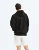 Midweight Terry Autograph Relaxed Hoodie - Vault sold by Reigning Champ