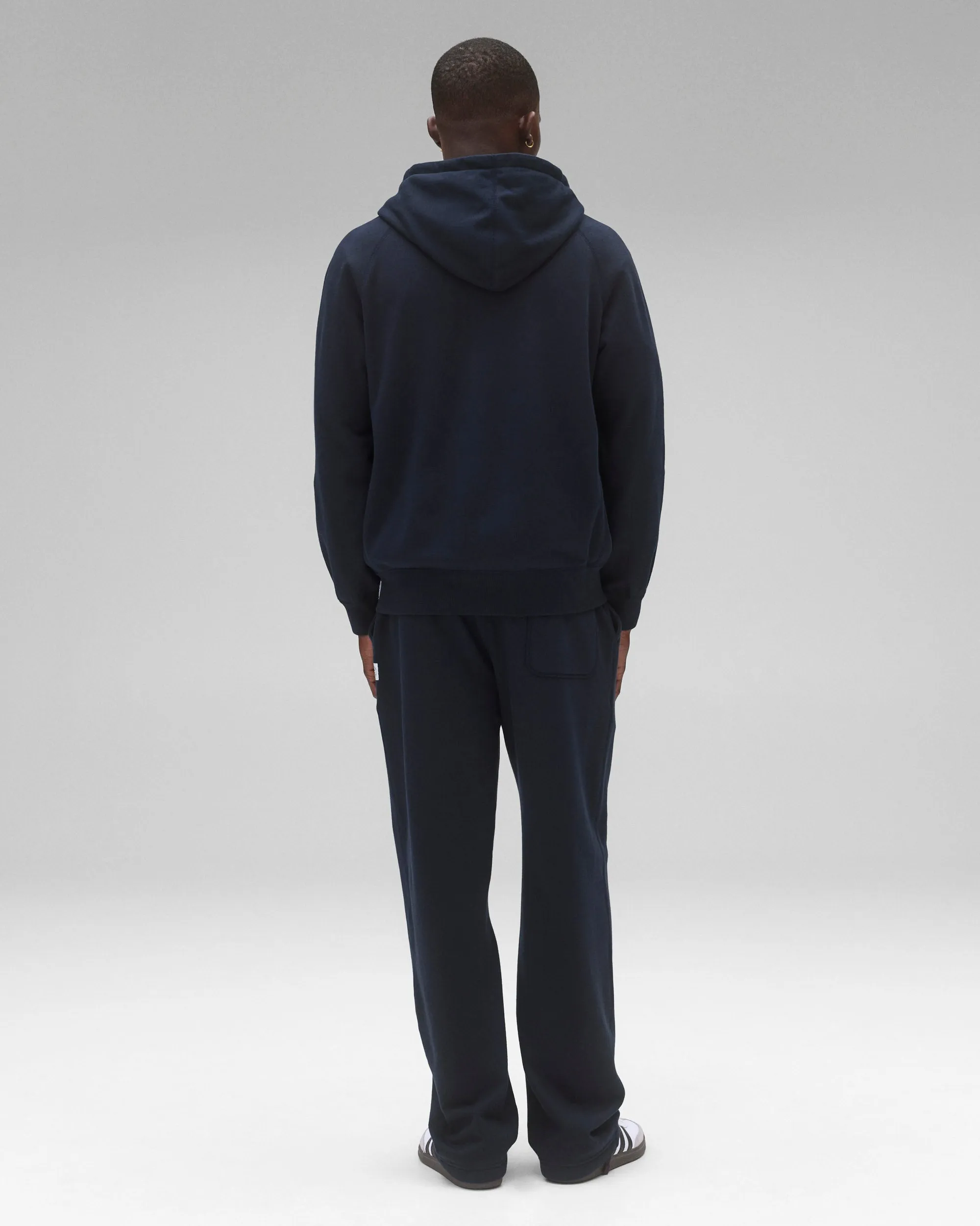 Midweight Terry Relaxed Sweatpant sold by Reigning Champ product image thumbnail 5