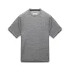Solotex Mesh Tiebreak Standard T-Shirt sold by Reigning Champ