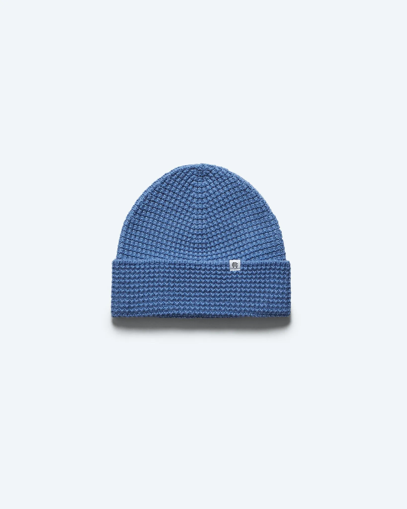 Waffle Knit Beanie sold by Reigning Champ product image thumbnail 5