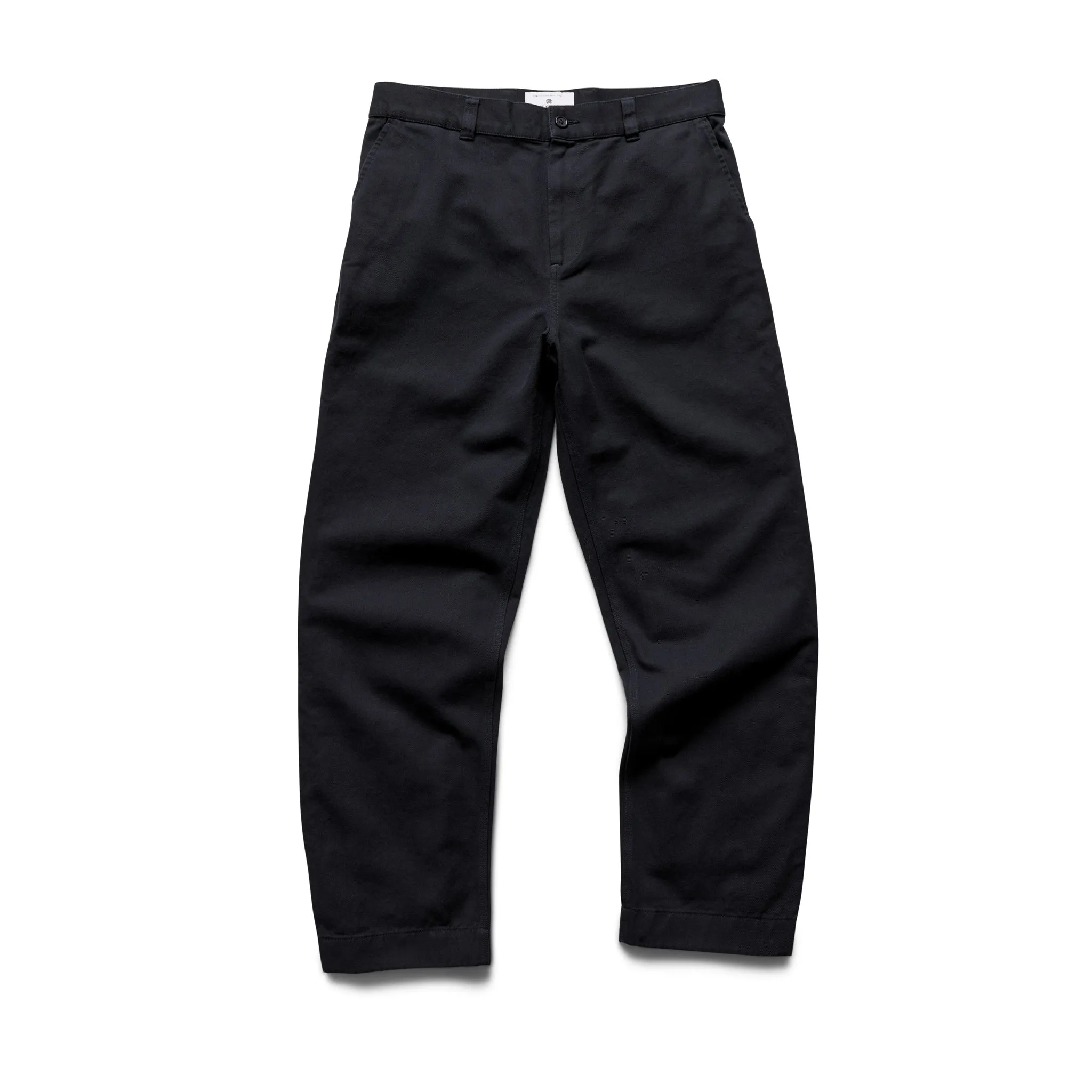 Cotton Chino Ivy Pant - Vault sold by Reigning Champ