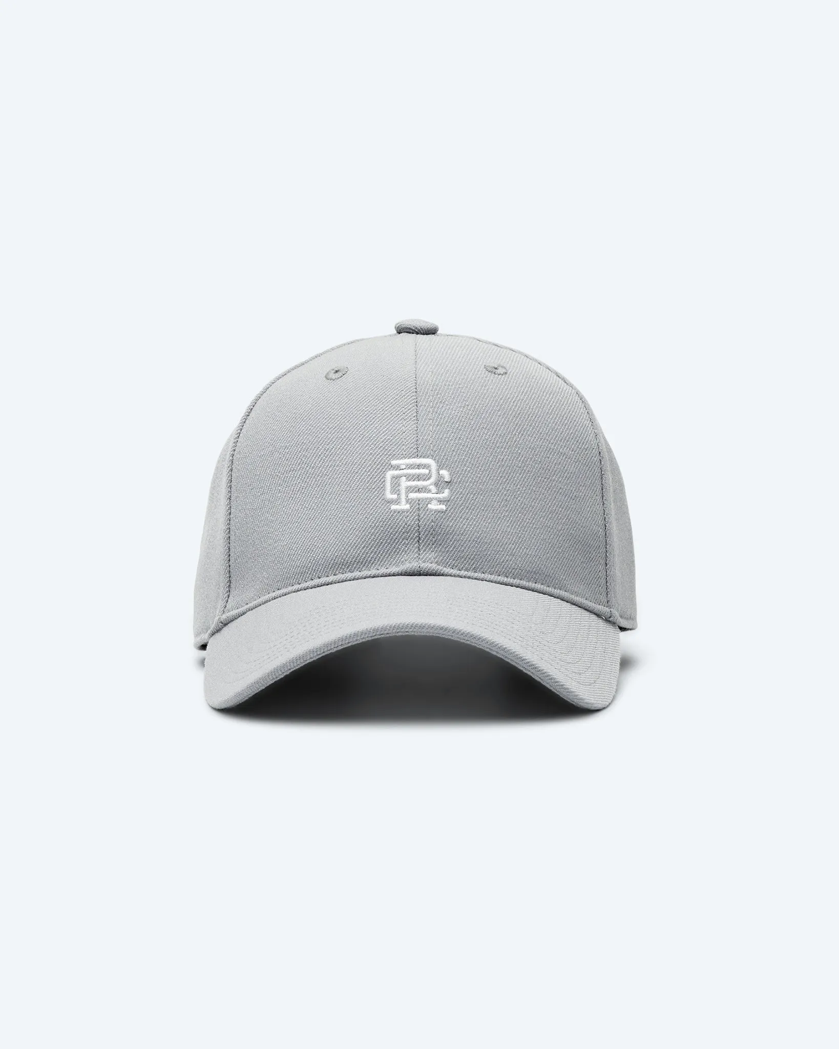 Monogram 6-Panel Cap sold by Reigning Champ product image thumbnail 5