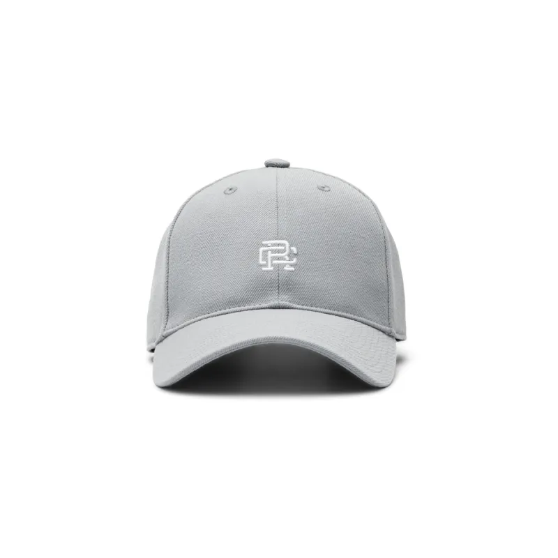 Monogram 6-Panel Cap sold by Reigning Champ