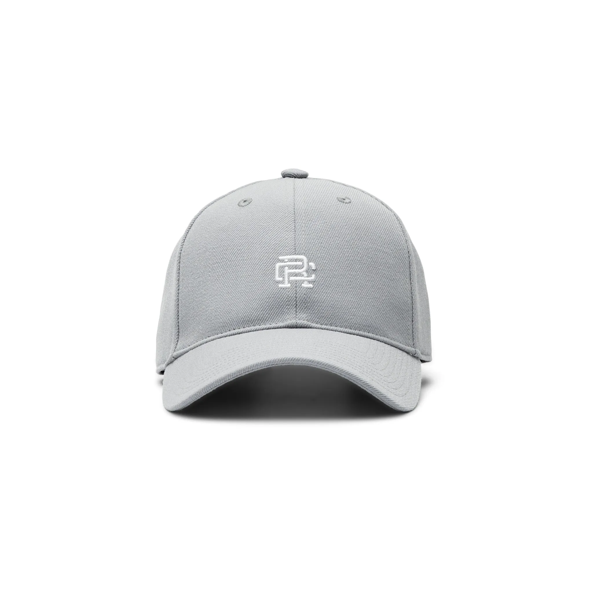 Monogram 6-Panel Cap sold by Reigning Champ