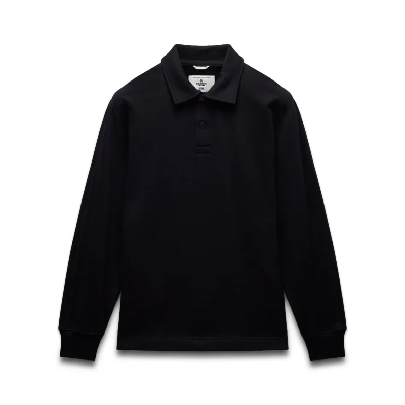 Midweight Terry Rugby Sweatshirt sold by Reigning Champ