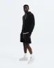 Midweight Terry Slim Zip Hoodie sold by Reigning Champ