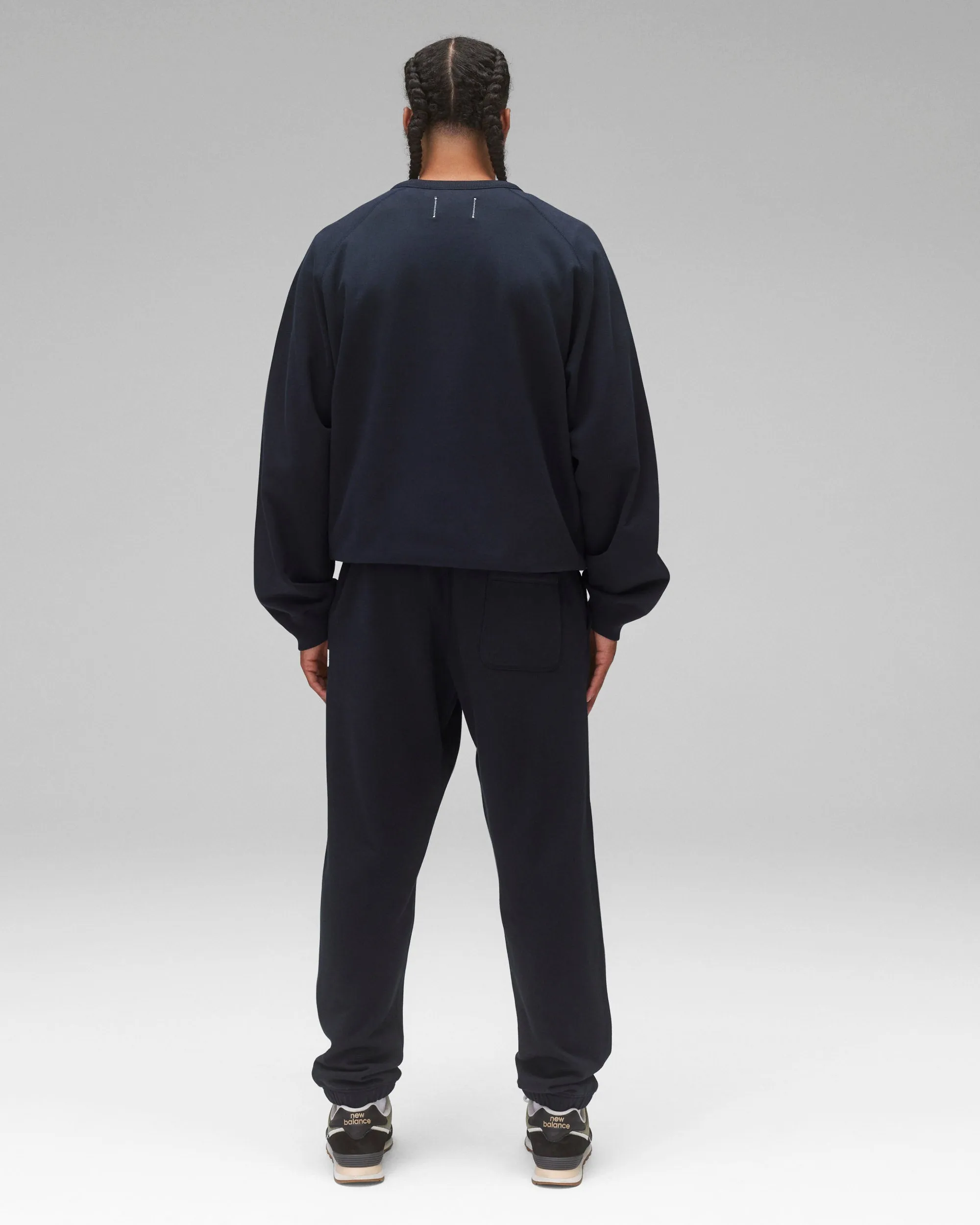 Midweight Terry Standard Sweatpant sold by Reigning Champ product image thumbnail 5