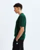 Copper Jersey Standard T-Shirt - Vault sold by Reigning Champ