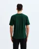 Copper Jersey Standard T-Shirt - Vault sold by Reigning Champ