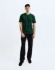 Copper Jersey Standard T-Shirt - Vault sold by Reigning Champ