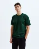 Copper Jersey Standard T-Shirt - Vault sold by Reigning Champ