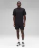 Solotex Mesh Tiebreak Standard T-Shirt sold by Reigning Champ