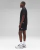 Solotex Mesh Tiebreak Standard T-Shirt sold by Reigning Champ