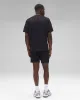 Solotex Mesh Tiebreak Standard T-Shirt sold by Reigning Champ