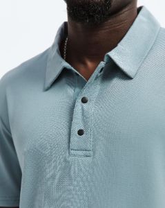Polartec Delta™ Polo sold by Reigning Champ