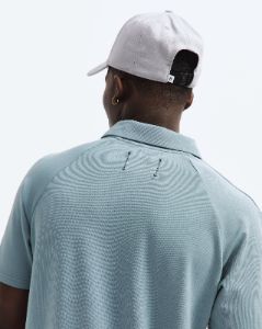 Polartec Delta™ Polo sold by Reigning Champ