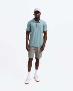 Polartec Delta™ Polo sold by Reigning Champ