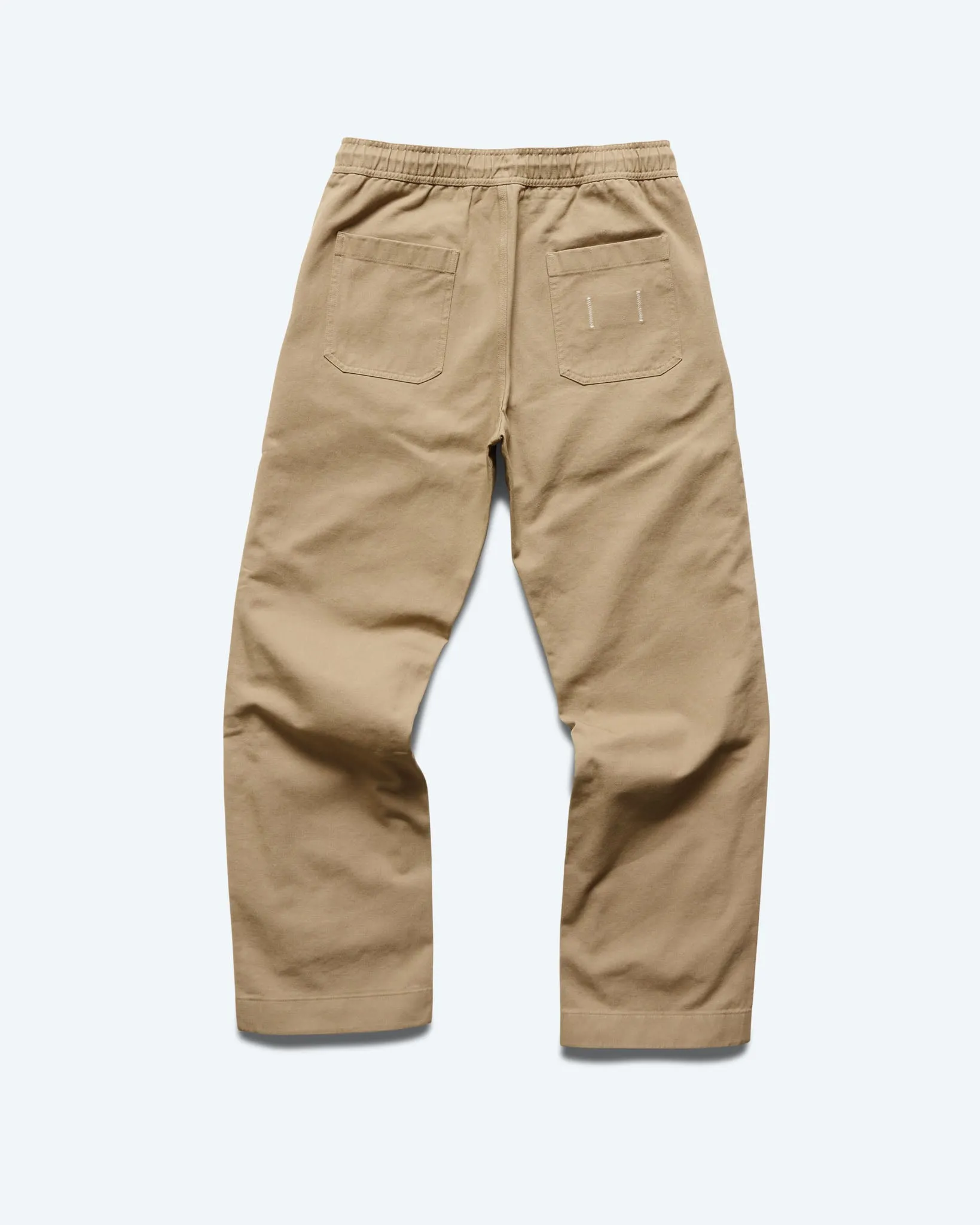 Rugby Chino Pant - Vault sold by Reigning Champ product image thumbnail 3