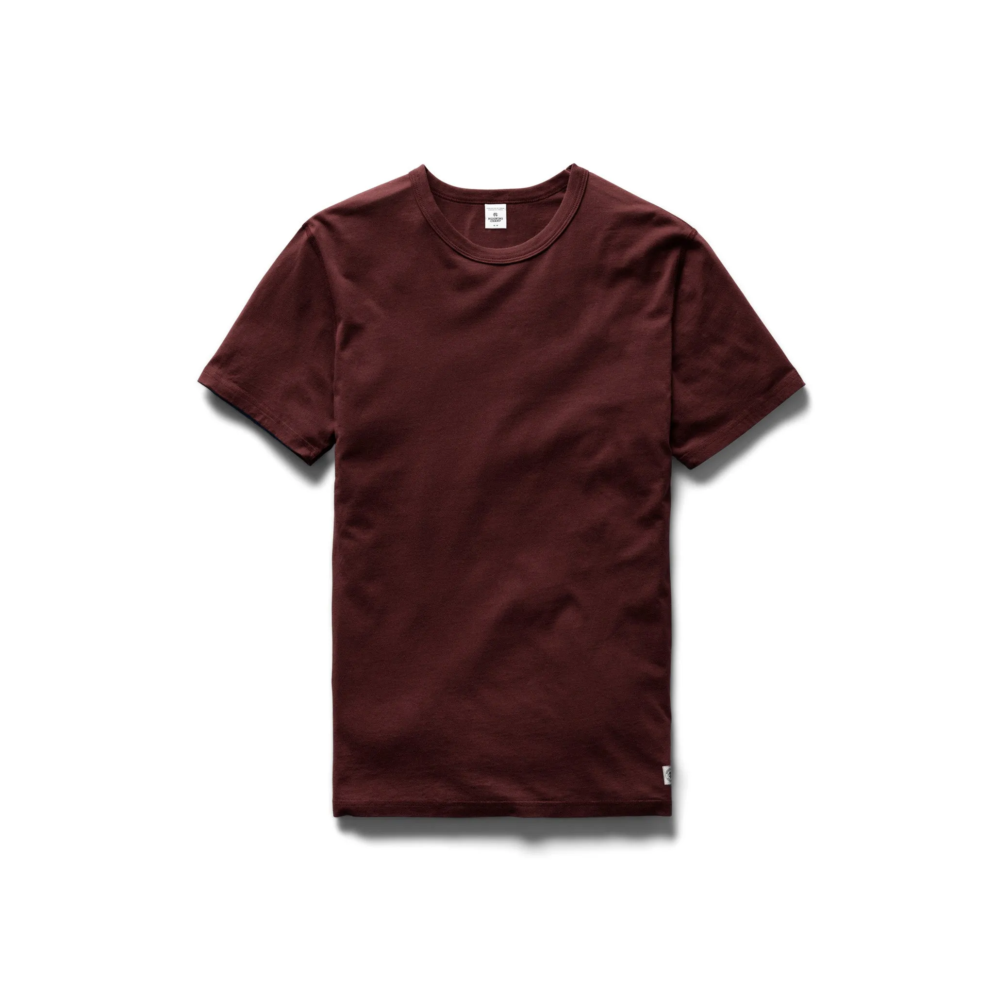 Lightweight Jersey T-Shirt - Vault sold by Reigning Champ