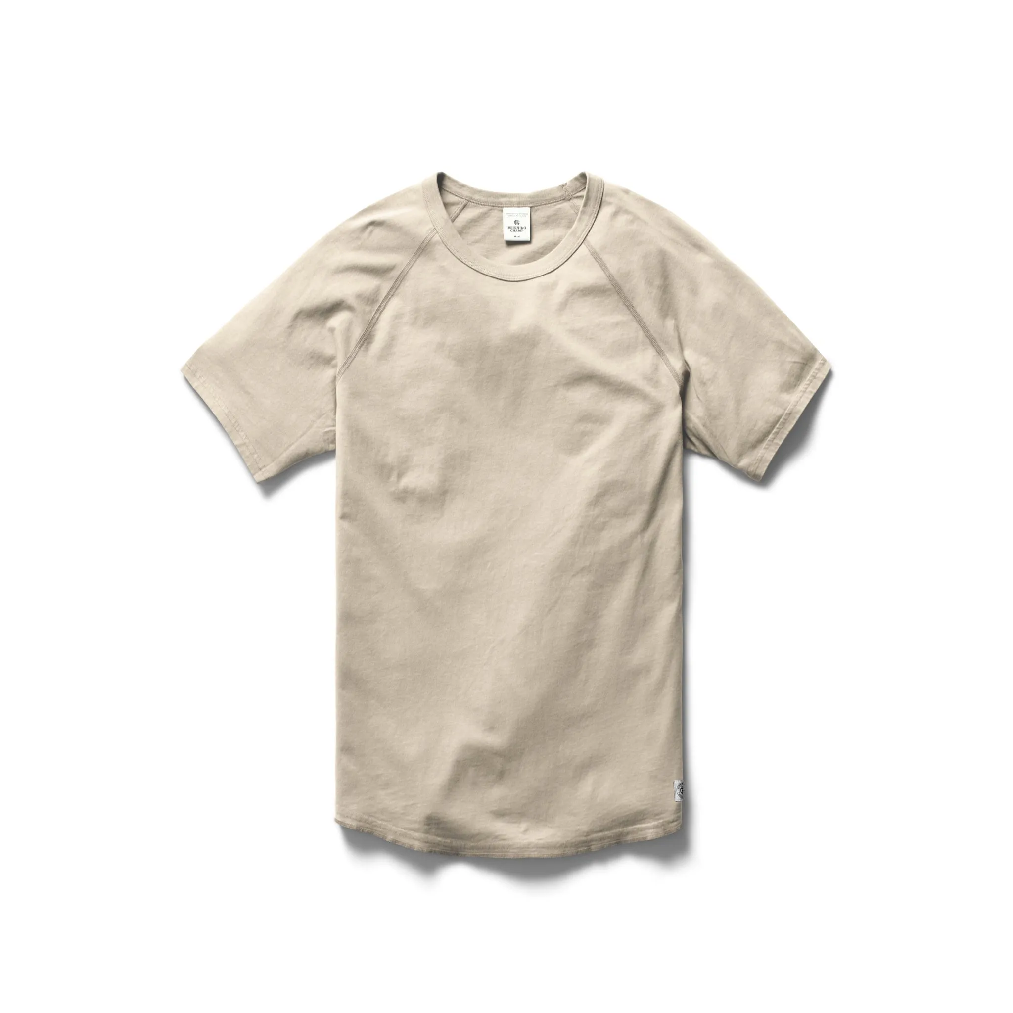 Lightweight Jersey Raglan T-shirt sold by Reigning Champ