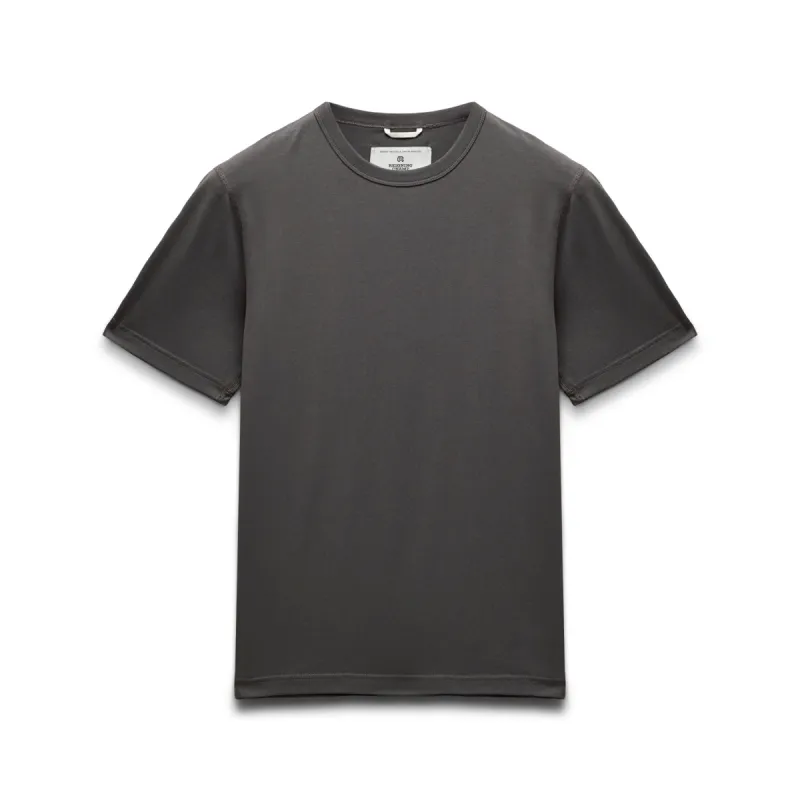 Copper Jersey Standard T-Shirt - Vault sold by Reigning Champ