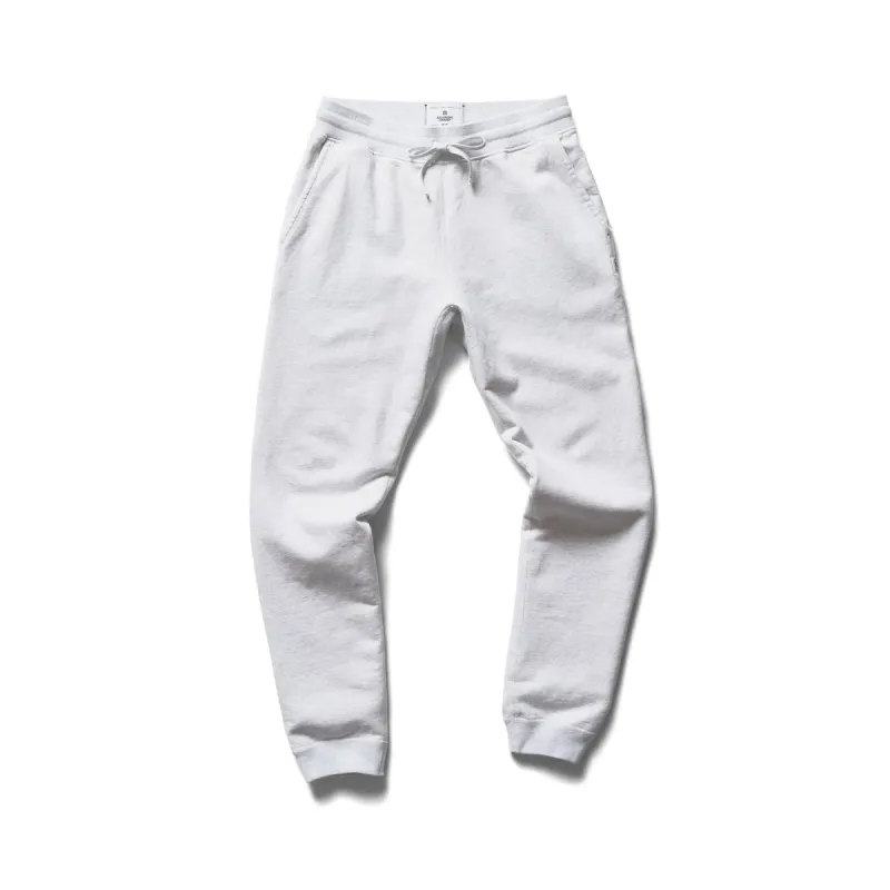 Midweight Terry Slim Sweatpant sold by Reigning Champ