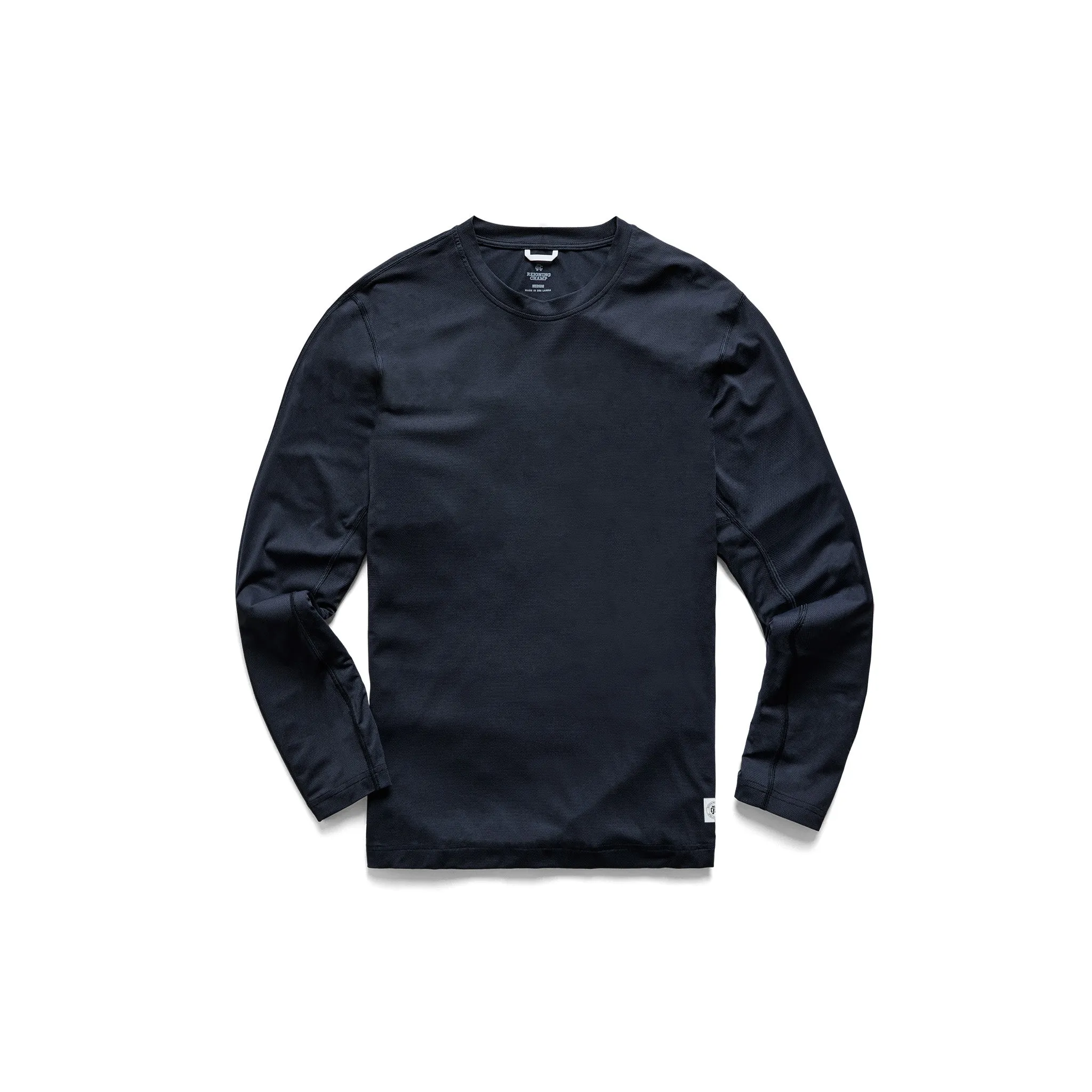 Lightweight Cordura LS Training Shirt sold by Reigning Champ