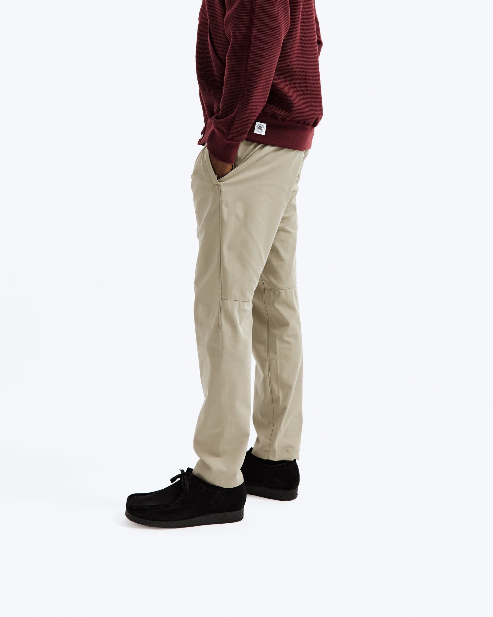 Coach's Pant sold by Reigning Champ product image thumbnail 4