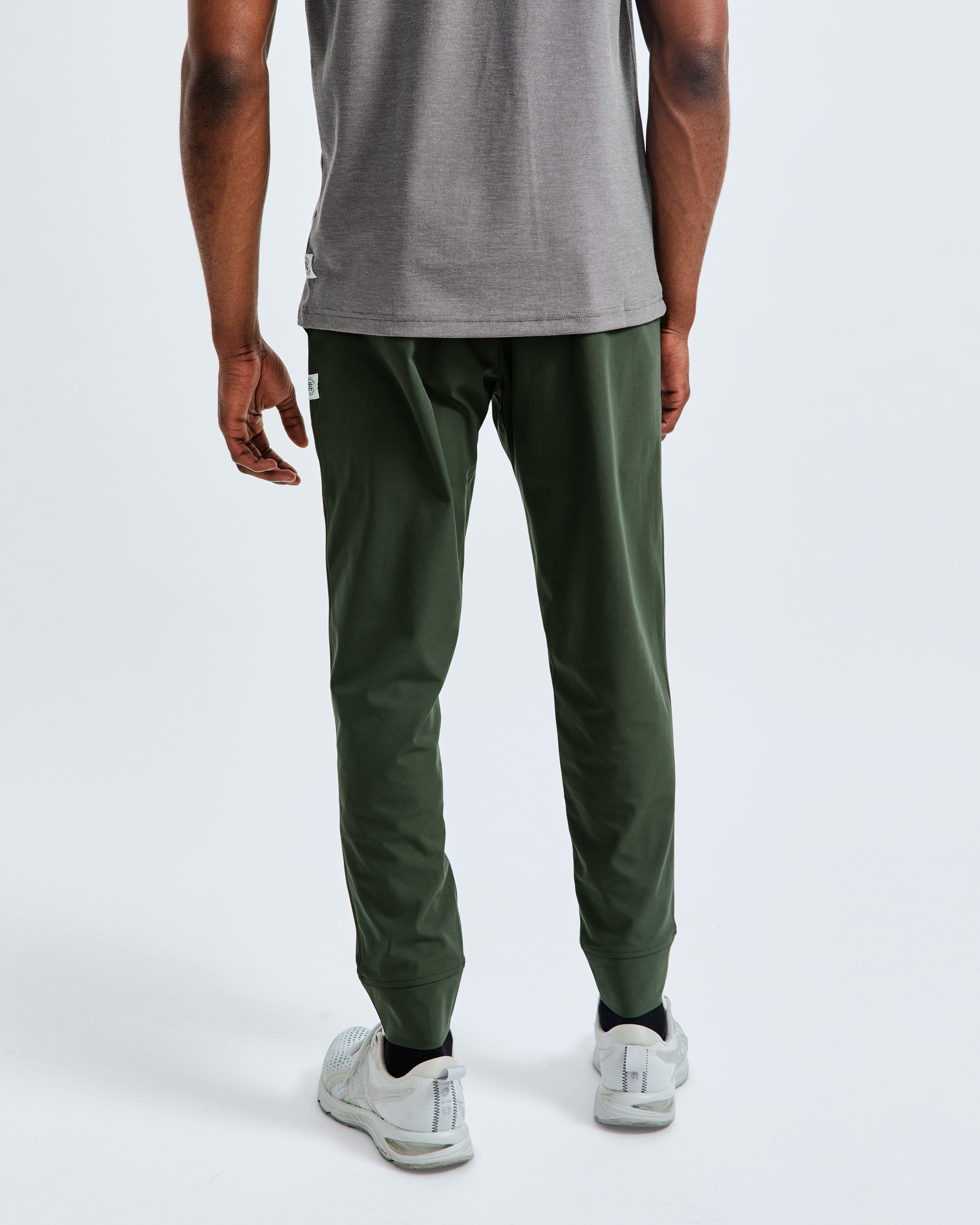 Coach's Jogger sold by Reigning Champ product image thumbnail 5