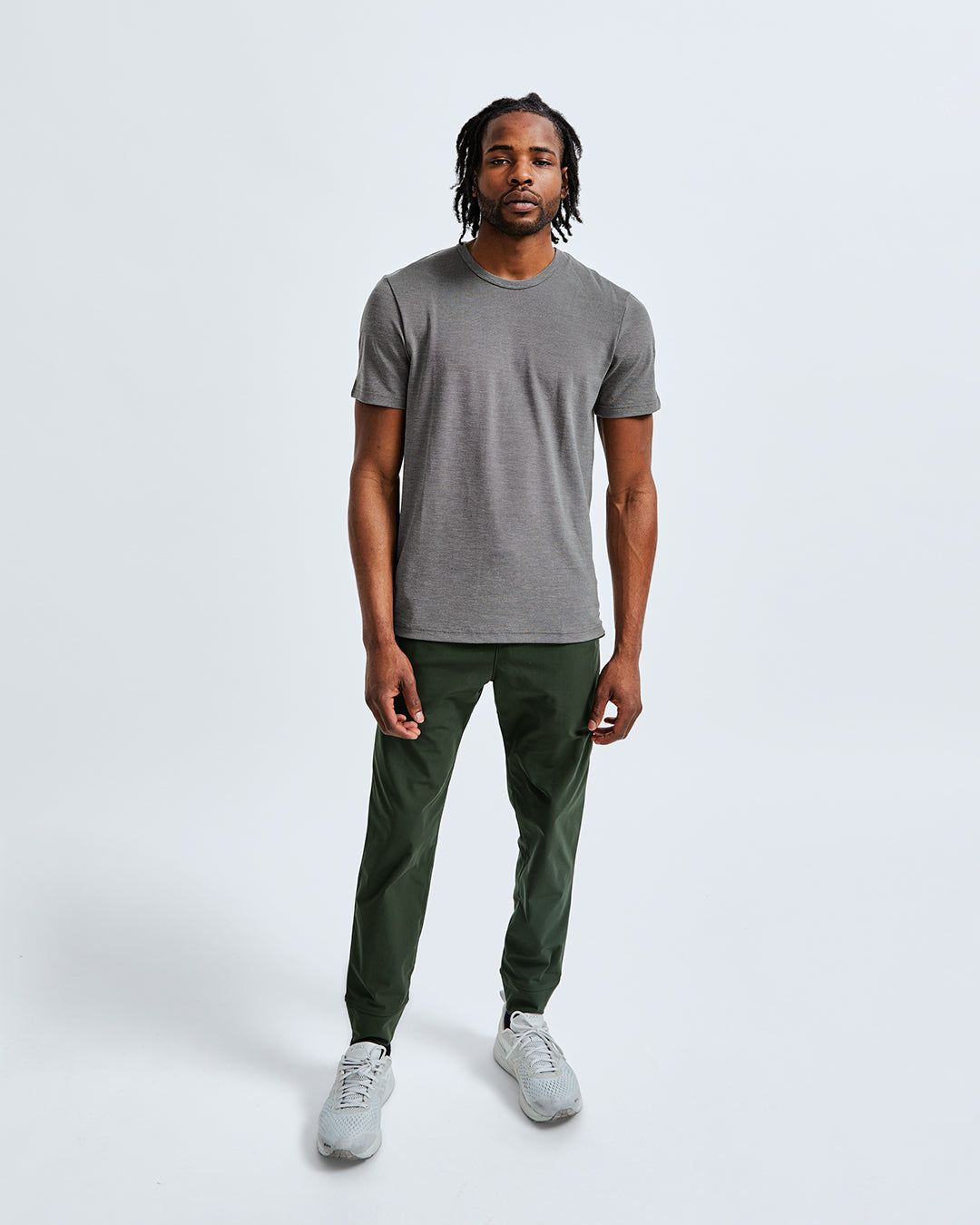 Coach's Jogger sold by Reigning Champ product image thumbnail 2