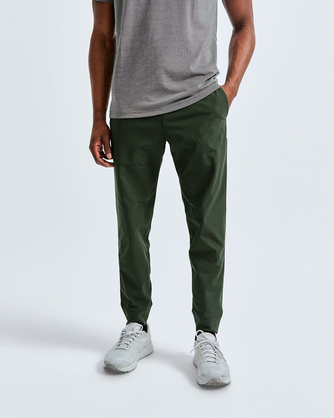 Coach's Jogger sold by Reigning Champ product image thumbnail 3