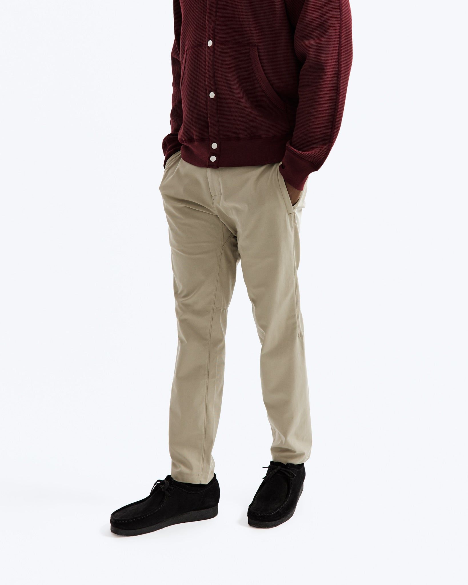 Coach's Pant sold by Reigning Champ product image thumbnail 3
