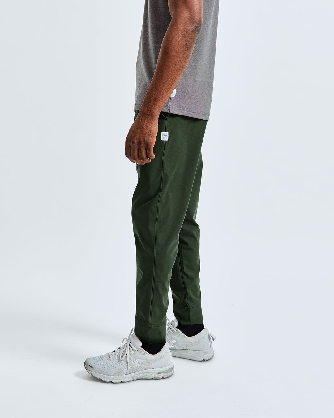 Coach's Jogger sold by Reigning Champ product image thumbnail 4