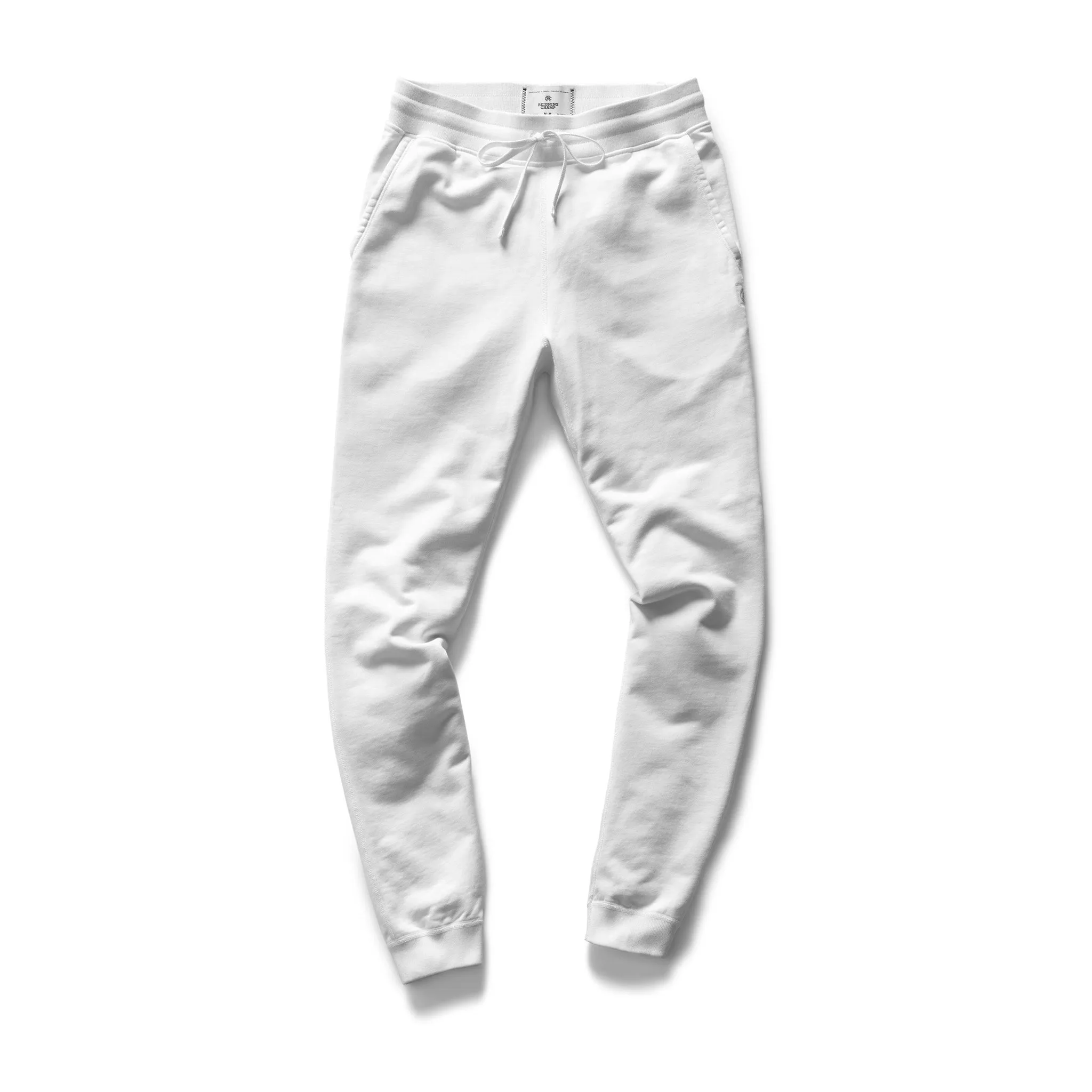 Midweight Terry Slim Sweatpant - Vault sold by Reigning Champ