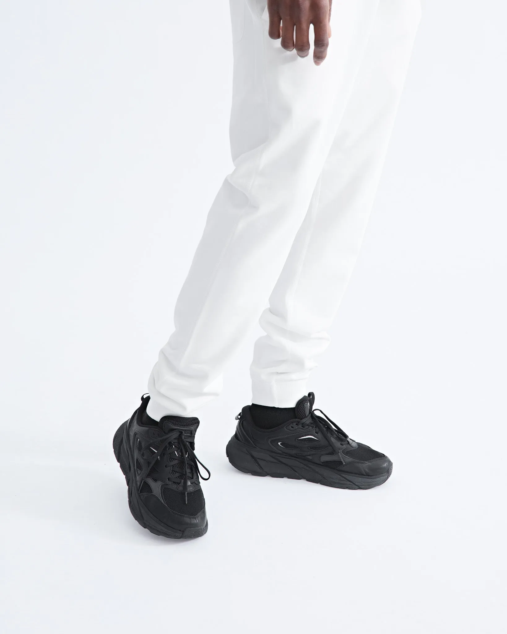 Midweight Terry Slim Sweatpant - Vault sold by Reigning Champ product image thumbnail 5
