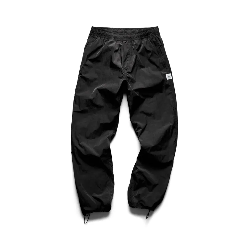Crinkle Nylon Match Pant sold by Reigning Champ