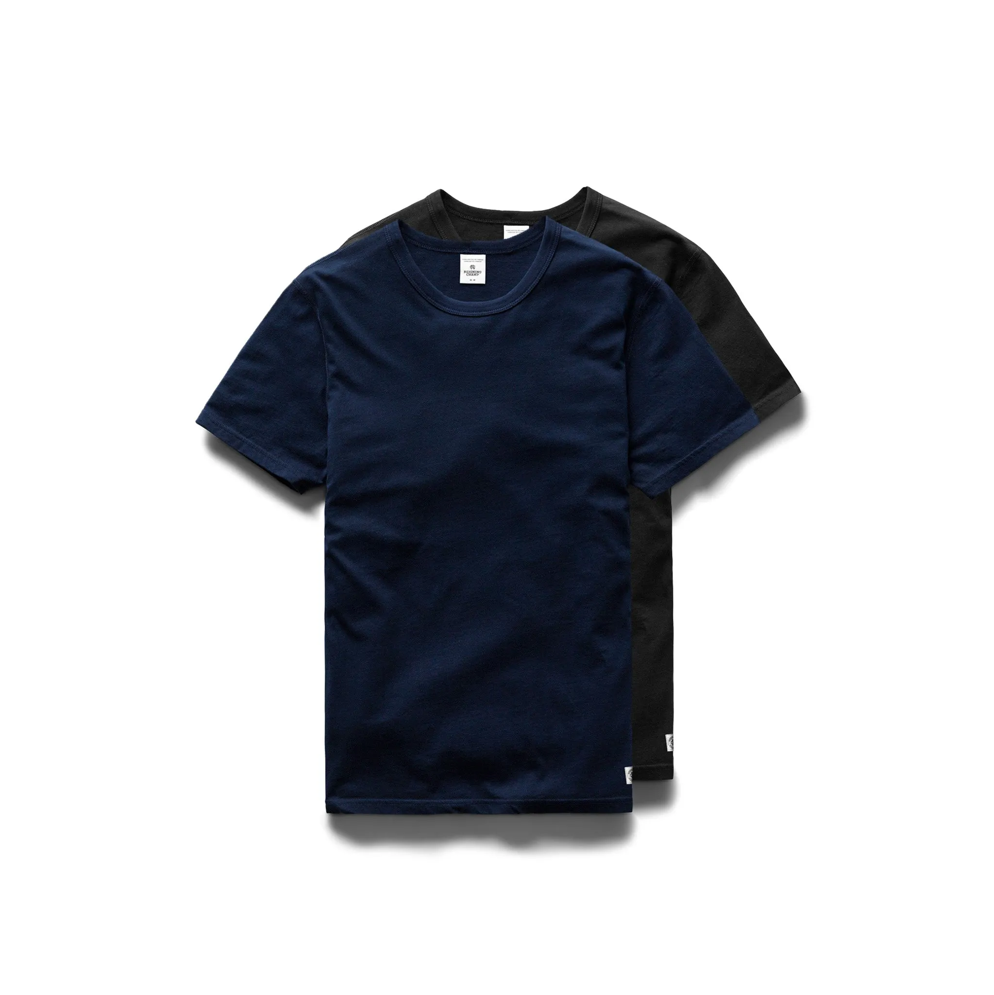 2-Pack Lightweight Jersey T-Shirt sold by Reigning Champ