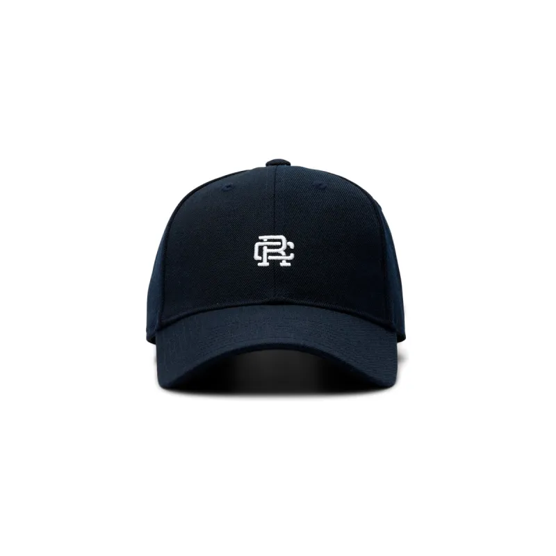 Monogram 6-Panel Cap sold by Reigning Champ