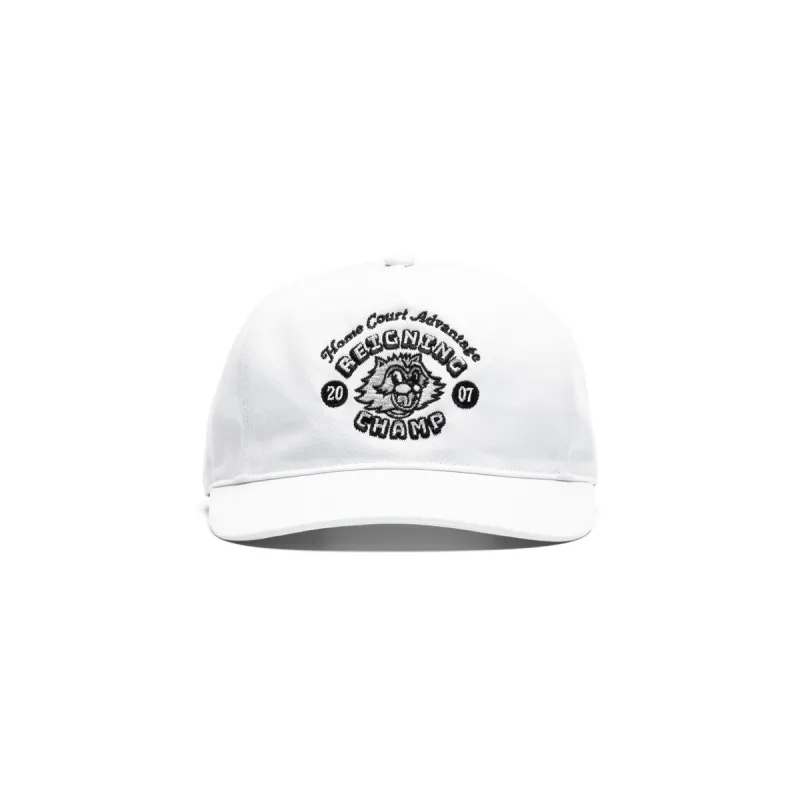 Raccoon Dart Cap sold by Reigning Champ