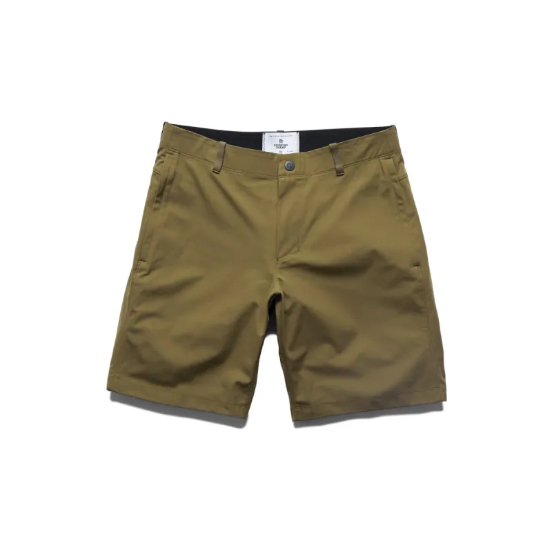 Coach's Short 9" sold by Reigning Champ