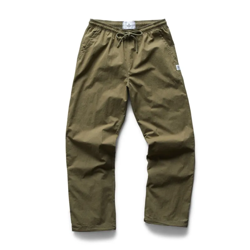 Ripstop Rugby Pant sold by Reigning Champ