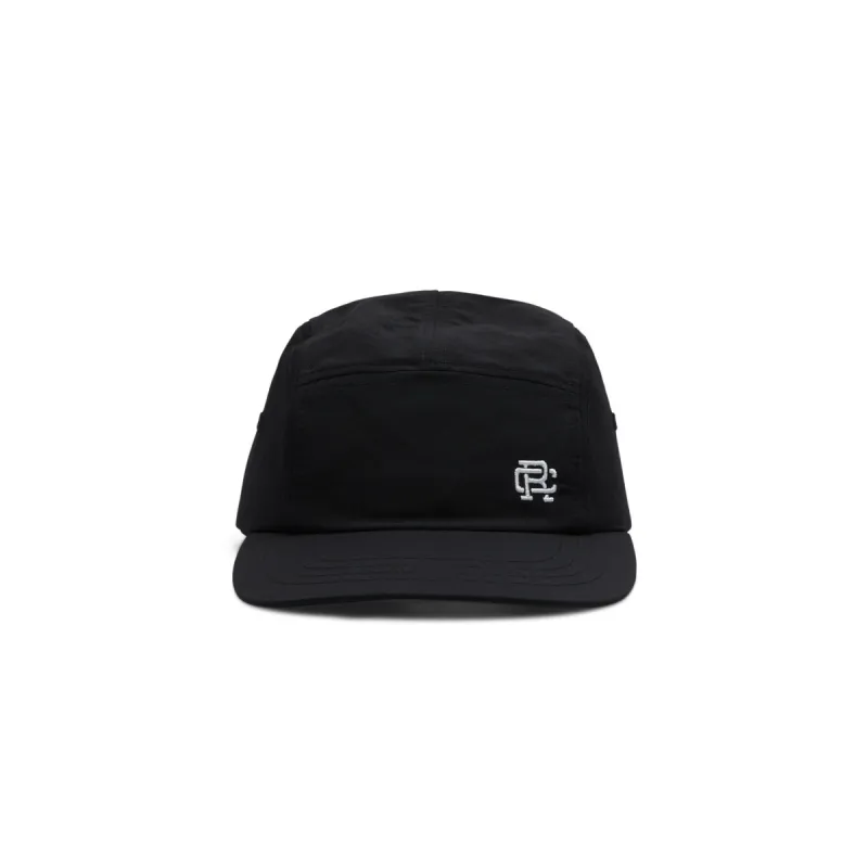 Monogram Run Cap sold by Reigning Champ