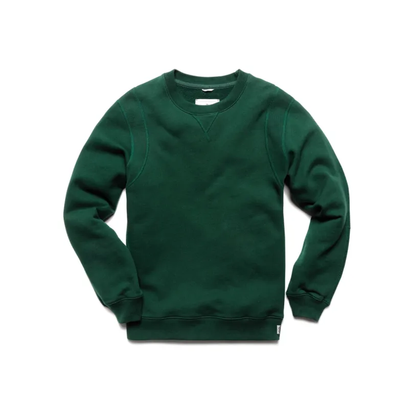 Midweight Fleece Crewneck sold by Reigning Champ