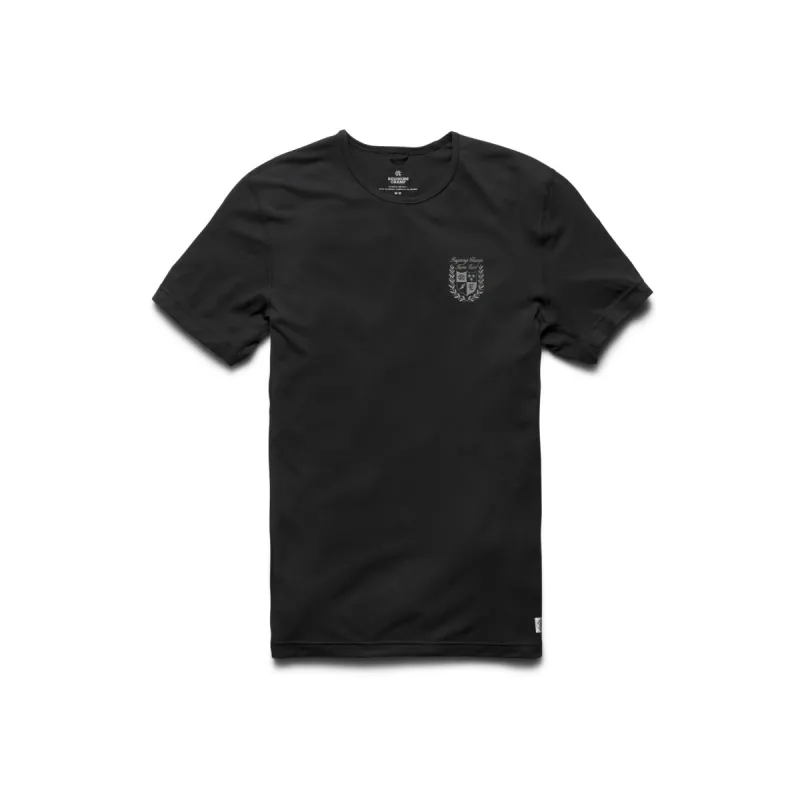East Tech Mesh T-shirt sold by Reigning Champ