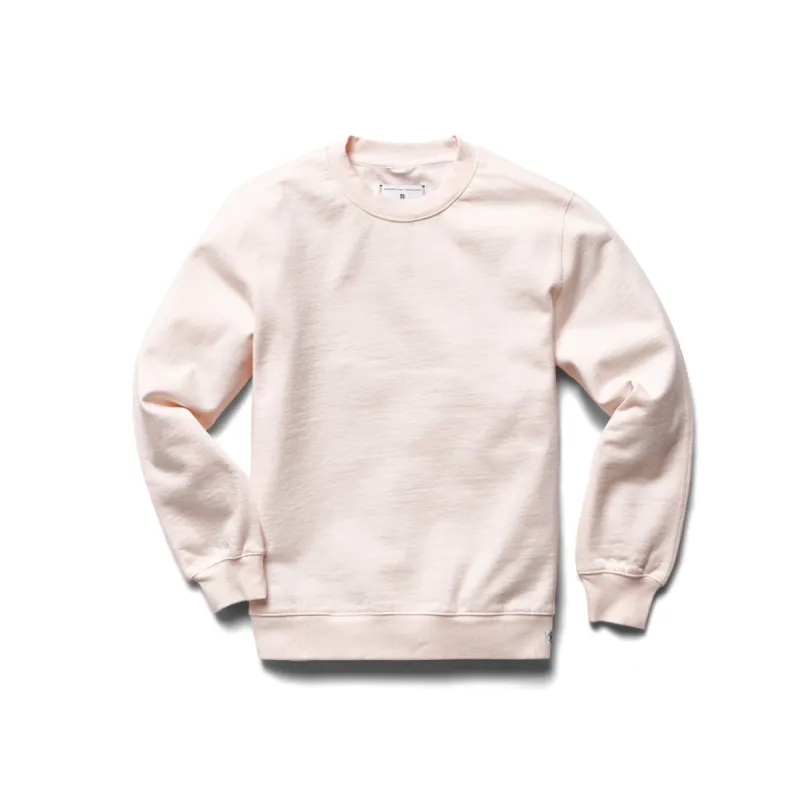 Heavyweight Fleece Classic Crewneck sold by Reigning Champ