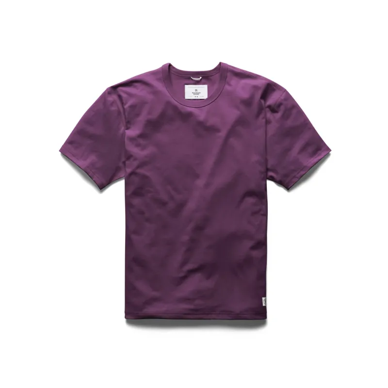 Copper Jersey Standard T-Shirt sold by Reigning Champ