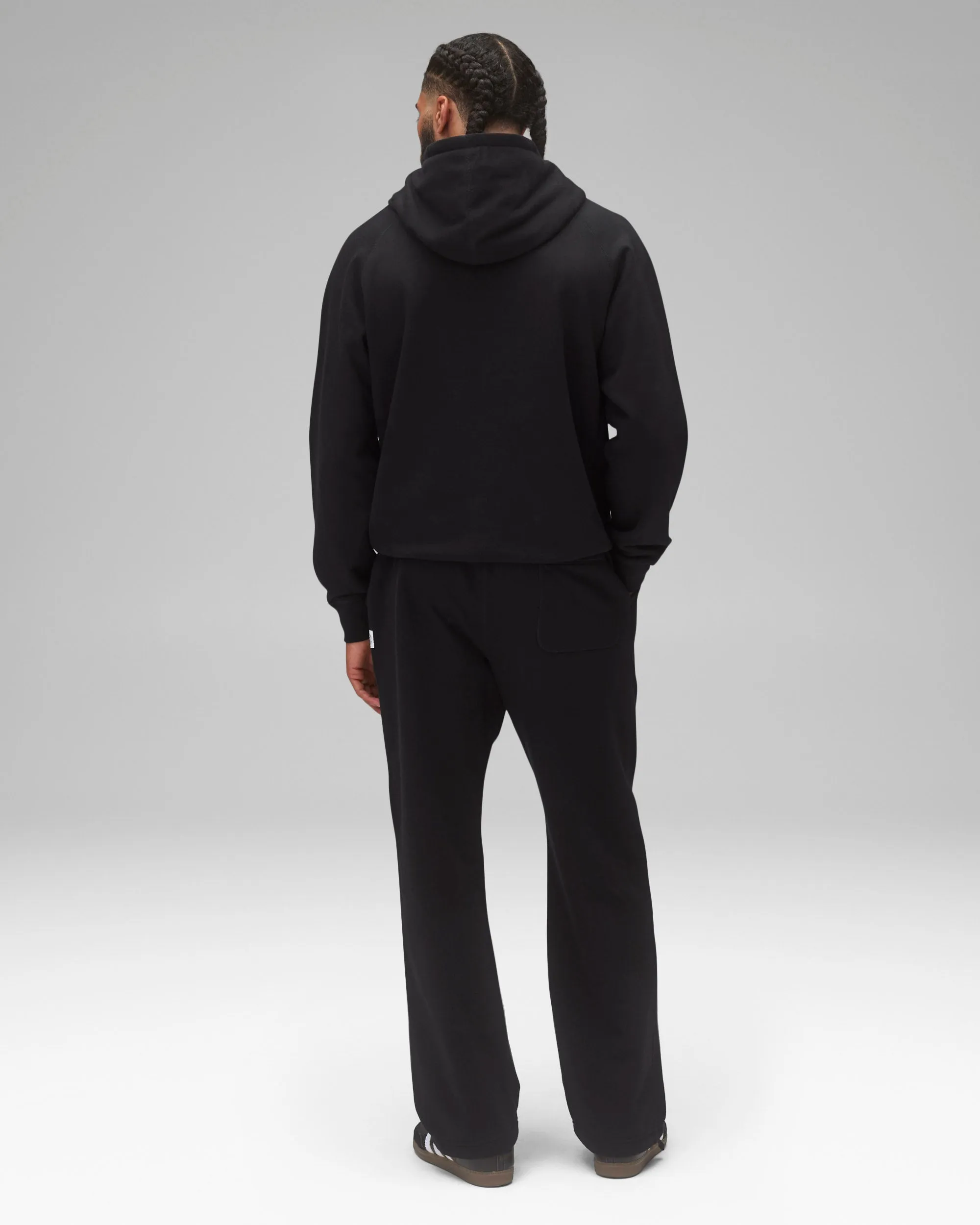 Midweight Terry Relaxed Sweatpant sold by Reigning Champ product image thumbnail 5