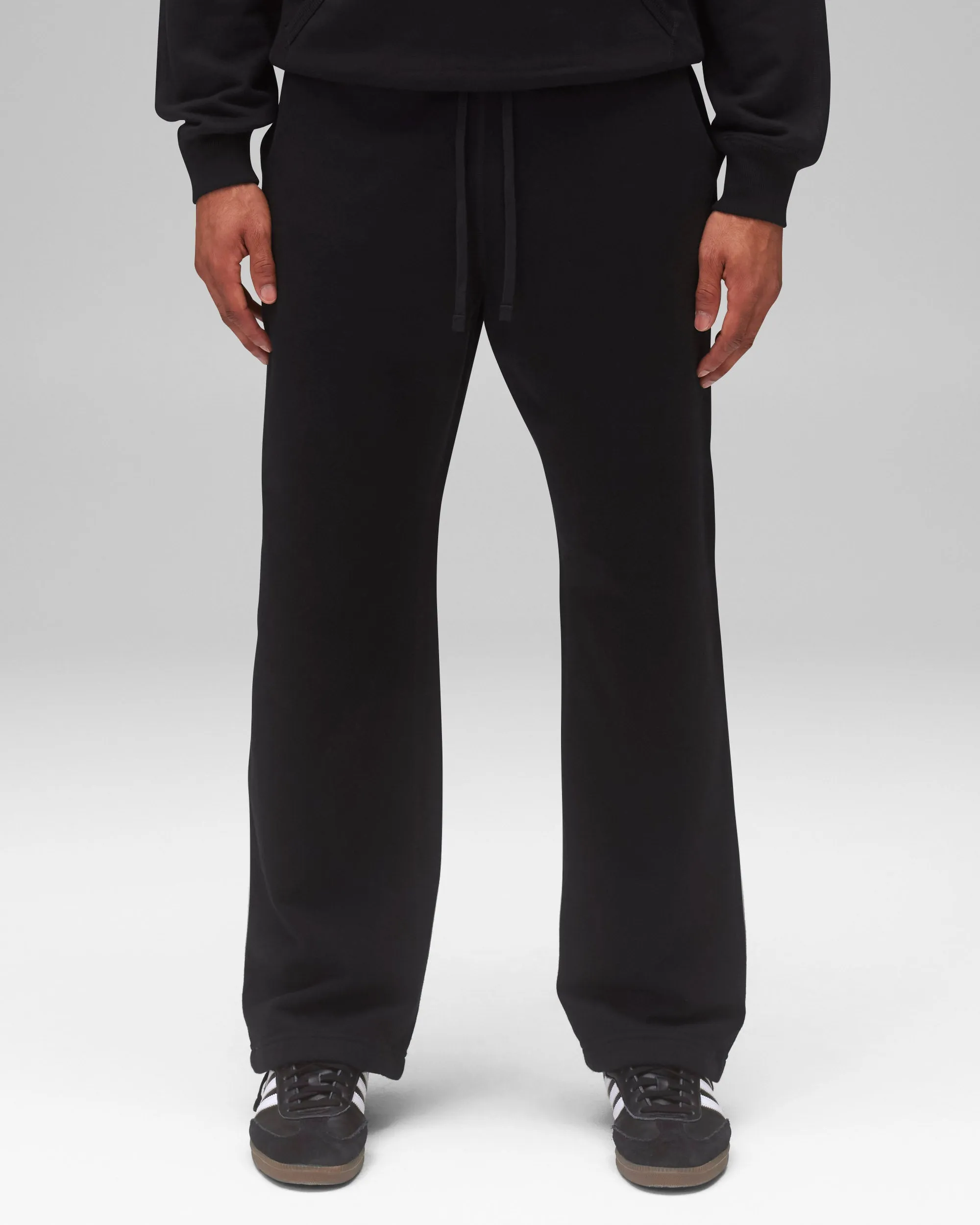 Midweight Terry Relaxed Sweatpant sold by Reigning Champ product image thumbnail 3