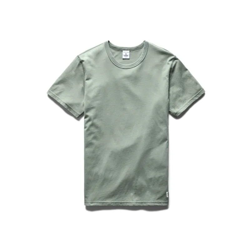 Lightweight Jersey T-Shirt sold by Reigning Champ